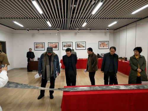 常德市文化创意产品开发竞赛活动顺利进入专家评审阶段