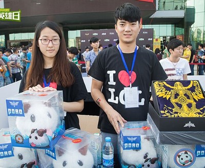 燃动青春，竞逐荣耀 华硕英雄联盟高校日空降沈阳医学院，点燃校园电竞热情