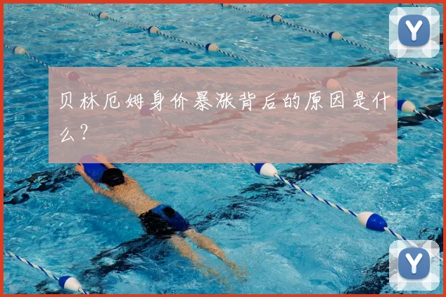 贝林厄姆身价暴涨背后的原因是什么？
