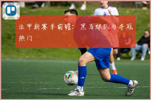法甲新赛季前瞻：黑马球队与夺冠热门