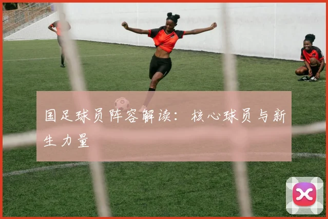 国足球员阵容解读：核心球员与新生力量