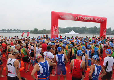 赛事活动的魅力与价值 连接、激励与创新